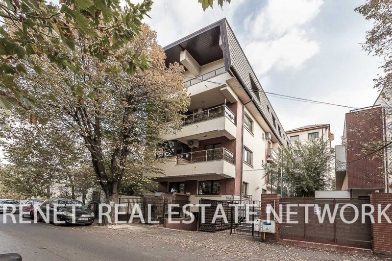 Domenii O poveste de locuit   apartament 2 camere