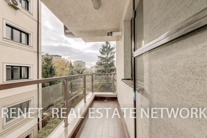 Domenii O poveste de locuit  apartament 2 camere